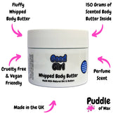 Good Girl Body Butter